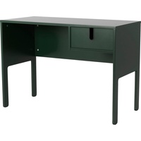 Tenzo Schreibtisch »UNO«, mit 1 Schublade, Design von Olivier Toulouse By Tenzo grün