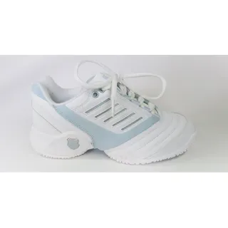 *Auslaufmodell* Tennisschuhe - K-SWISS Surpass Omni - Damen EU 37 / UK 4,0