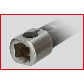 KS Tools Drehmomentschlüssel 14x18 mm 20-100 Nm