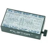 Helios-Preisser ISO-Gewindeanzeiger Filetor 0582 110