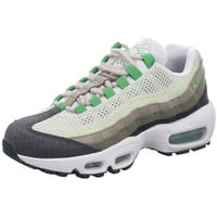 Nike Damen Air Max 95 Sneaker, Night Forest Chlorophyll Medium Olive, 39 EU - 39 EU