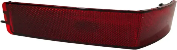 Reflektor für VW Crafter 2018+ links 7C0945105