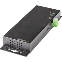 Startech StarTech.com 4 Port USB C Hub 10 Gbit/s
