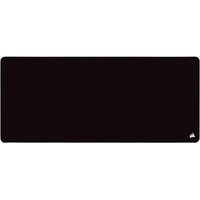 Corsair MM350 PRO Premium Spill-Proof Cloth Gaming Mouse Pad - Extended XL, schwarz