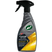 TURTLEWAX Hybrid Solutions Ceramic Lackversiegelung 500 ml