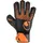 Uhlsport Torwarthandschuhe Schwarz 6