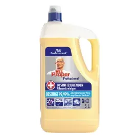 mr. proper professional Allzweckreiniger desinfizierend 5 l