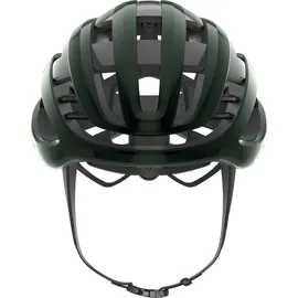ABUS AirBreaker 52-58 cm moss green