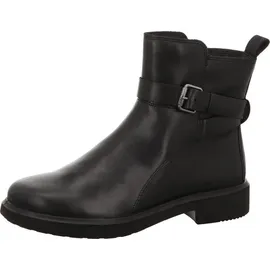 ECCO Stiefelette in schwarz 39