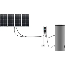 nexol Elektroheizstab Warmwasserbereiter NEX R1 Heizpatrone 1,5 kW