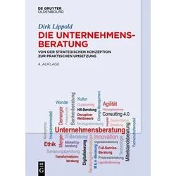 Die Unternehmensberatung