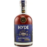 Hyde Iberian Cask Single Malt Whiskey 43% vol 0,7 l