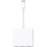 Apple USB-C Digital AV Multiport Adapter (MJ1K2ZM/A)