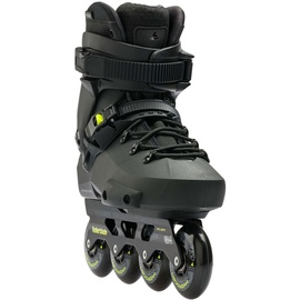 Rollerblade Twister XT black/lime
