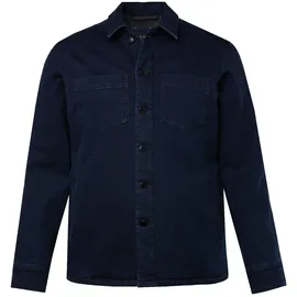 Jp1880 Funktionsjacke blue denim 7XL
