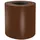 Cellfast Zaunband Palisadenband 3500 x 19 cm Braun/Kunststoff