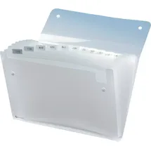 Rexel ICE Expandermappe 13 klar