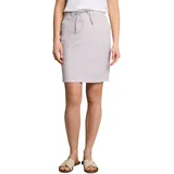 Tom Tailor Chino Rock Damen Gestreift Beige 44
