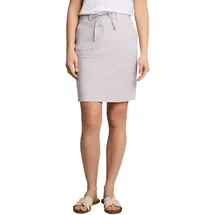 Tom Tailor Chino Rock Damen Gestreift Beige 44