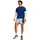 Under Armour Velociti Pro 5in Short blue reflective (997) L