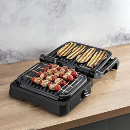 Tefal 2in1 Optigrill GC7728