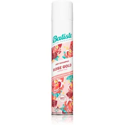 Batiste Rose Gold Trockenshampoo für mehr Haarvolumen 350 ml