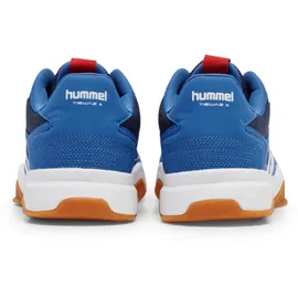 hummel Teiwaz III Handballschuhe 7459 dress blues 44.5
