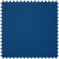UV Beständiger Outdoor & Boot Möbelstoff Solar-Uni Signalblau mit Sanitized®Ausrüstung