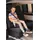 fillikid Isofix I-Size schwarz