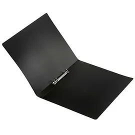 Pagna Ringbuch DIN A4 25 mm Schwarz 1 St.