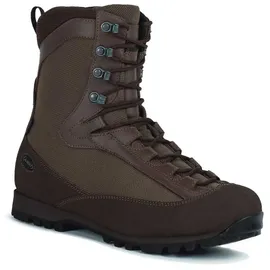 Aku Pilgrim Hl Goretex Combat Wanderstiefel - Brown Mod - EU 44