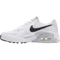 Nike Air Max Excee Damen white/pure platinum/black 40