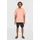 O'Neill T-Shirt O'NEILL "JACK O'NEILL MUIR T-SHIRT", Herren, Gr. S, coral pop, Obermaterial: 100% Baumwolle, Rundhals, Shirts T-Shirt, normale Passform, sportlicher Stil, aus atmungsaktiver Baumwolle