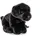 Uni Toys Labrador Welpe 23 cm Schwarz