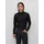 Boss Slim Fit Businesshemd mit Performance-Stretch Schwarz 44