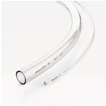 Rehau Rauclair-E Schlauch 50 m transparent