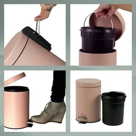 Kela Monaco 3 l altrosa