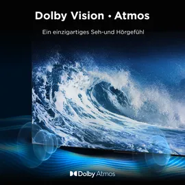 TCL 65P71K 65 Zoll QLED 4K Google TV
