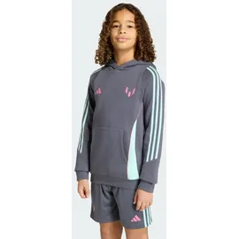 adidas Hoodie Grey 140