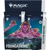 Magic: the Gathering - Collector Booster Display - Englisch