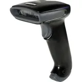 Honeywell Hyperion 1300g (1D-Barcodes), Barcode-Scanner, Schwarz