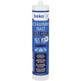 Beko Schwimmbad-Silicon 219 01 (310ml)