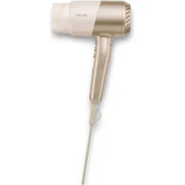 Beurer HC 40 gold/beige