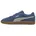 Herren Dark Indigo/Gray Echo/Gum 38