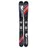 F2 Snowblades Silberpfeil schwarz/rot 99 cm