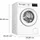 Bosch WAN2823APL Bosch Serie 4 Waschmaschine (8 kg, 1400 U/min)
