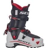 Scott Cosmos white/red