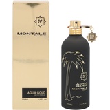 Montale Aqua Gold Eau de Parfum 100 ml