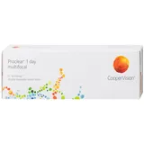 Proclear 1 day Multifocal