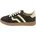 Cuzima Damen Braun 36